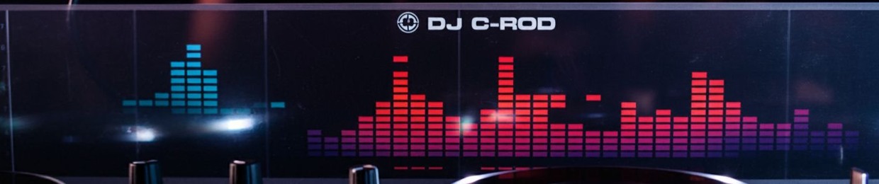 DJ C-Rod