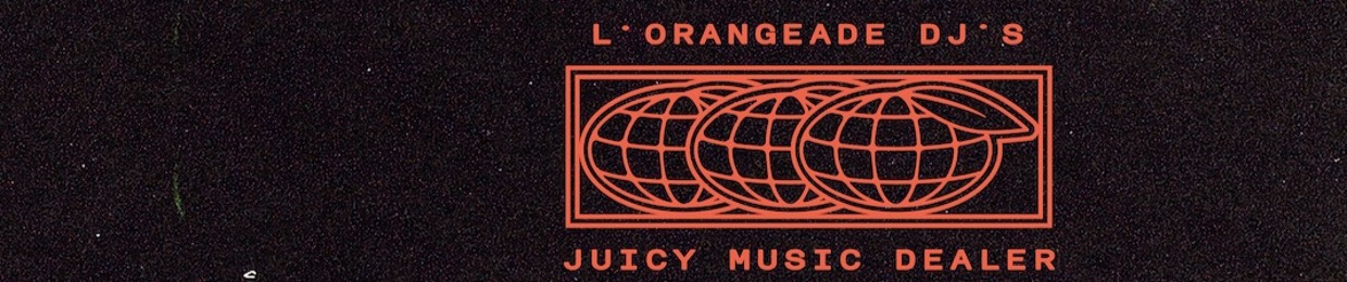 L'Orangeade Dj's