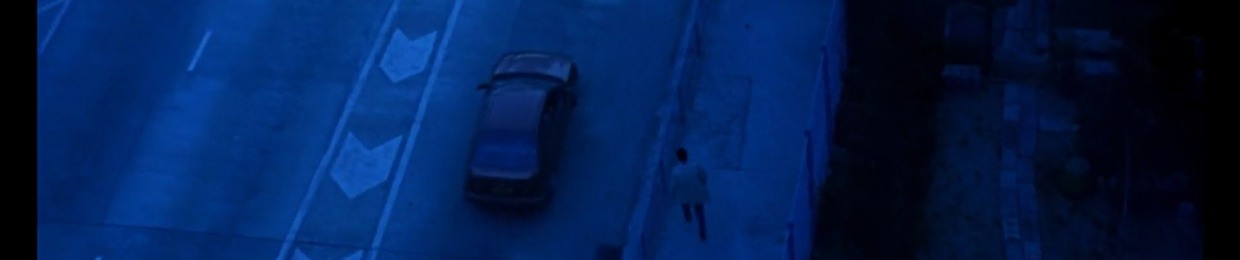 Palest shade of blue