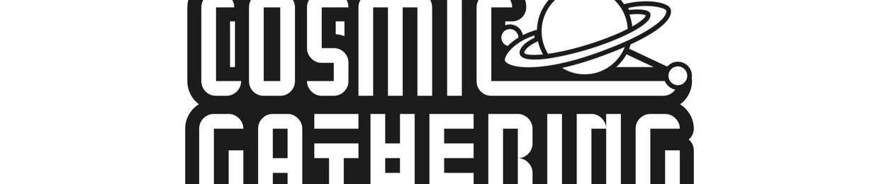 Cosmic Gathering Recordings