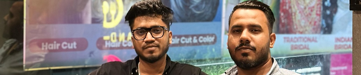 Mr Koyes Chowdhury  🌧️