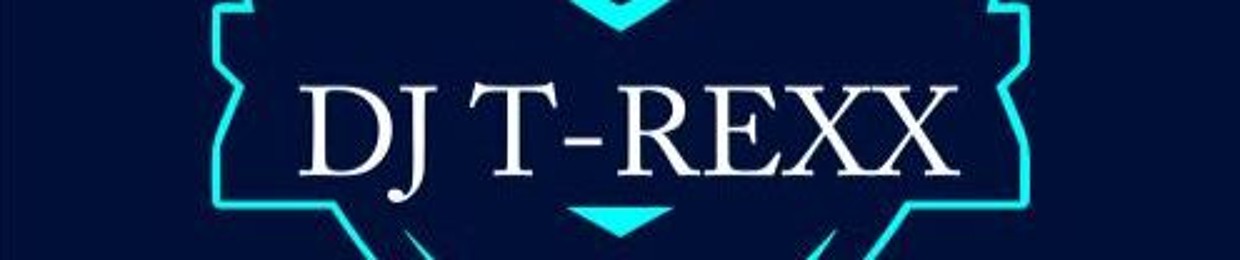 DJ T-REXX