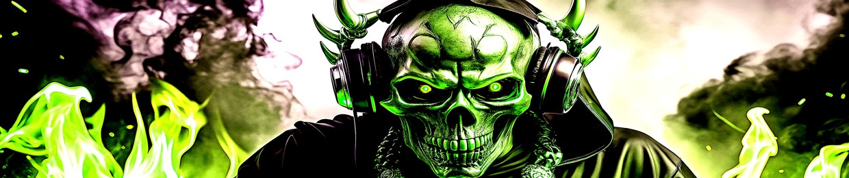 DJ ROCK-Z
