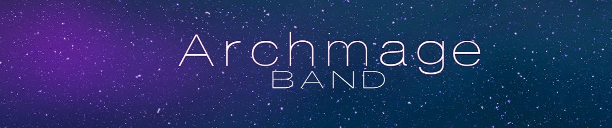 Archmage Band III