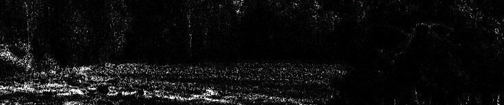 SoundCloud banner for @blood
