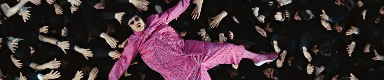 Oliver Tree