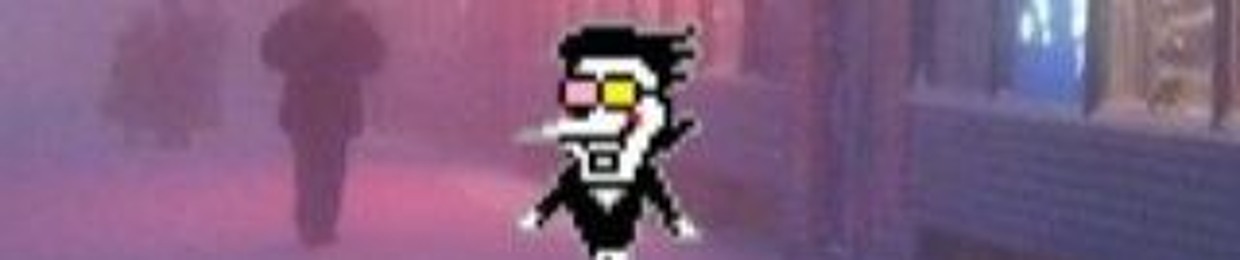 JamnetTheWeird