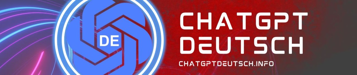 ChatGPT Deutsch