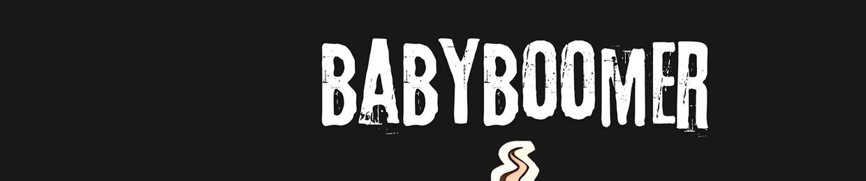 Babyboomer
