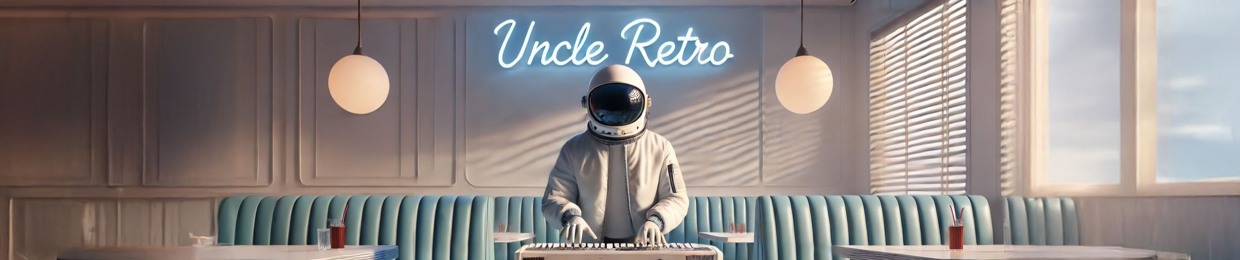 Uncle Retro