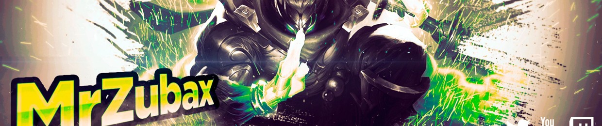 Mr Zubax
