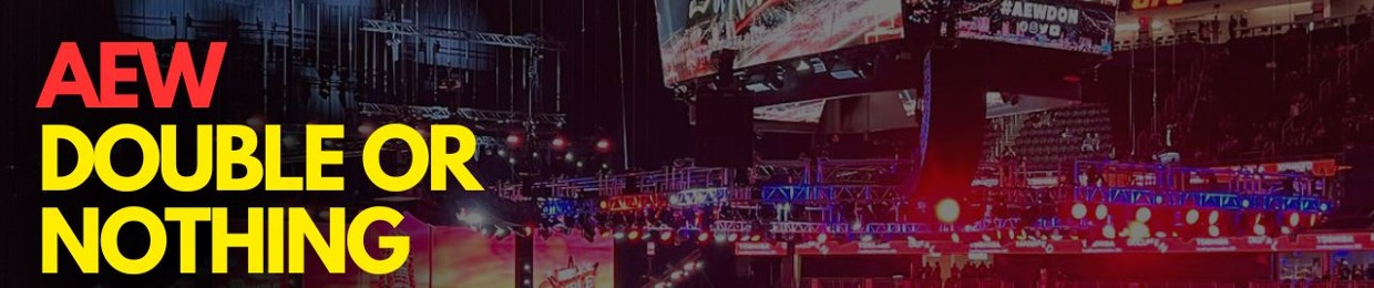 Stream— AEW Don 2024 Live Online Broadcast