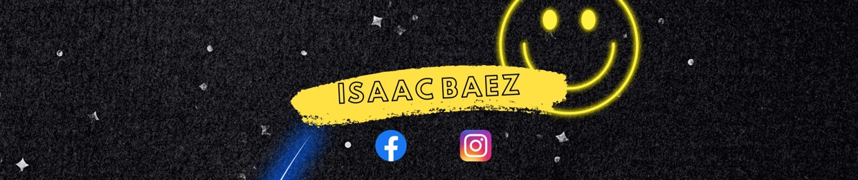 Isaac Baez Angulo