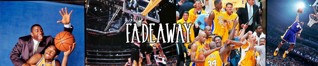 FADEAWAY ™