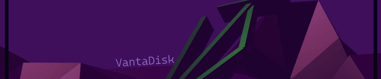 VantaDisk