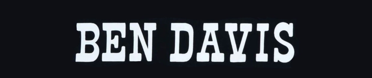 Ben Davis