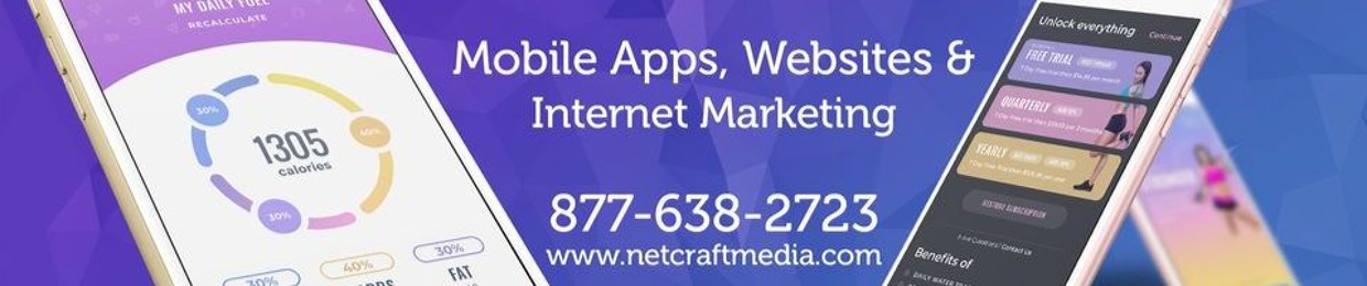 Phoenix App Development | Net-Craft Inc