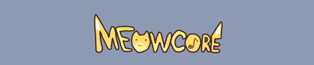 Meowcore