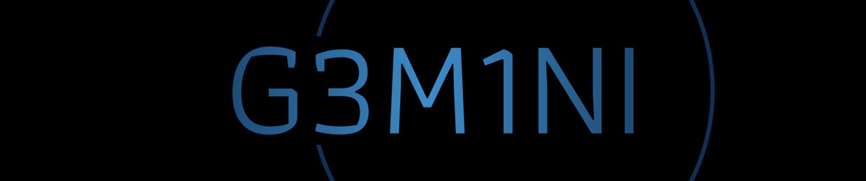 G3M1NI