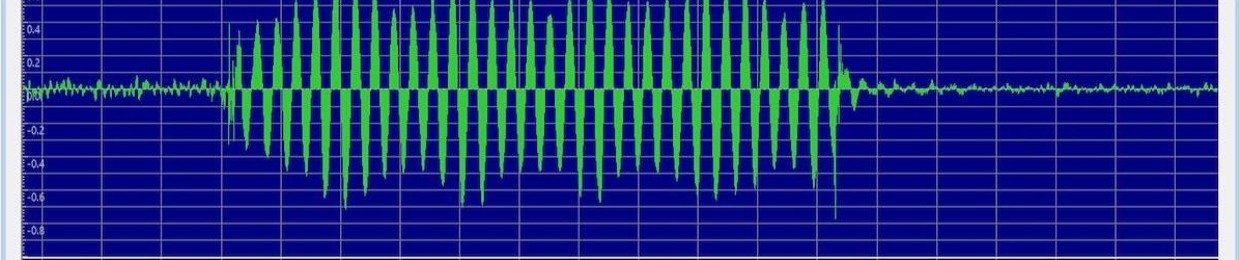 Weird Frequency