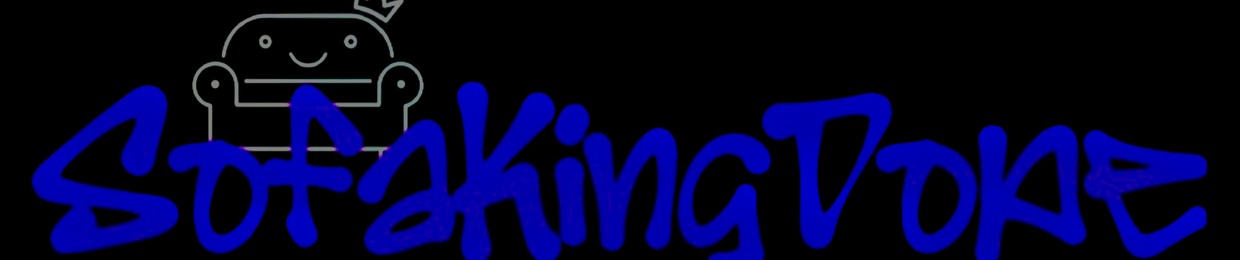 sofa king dope