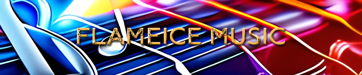 Flameice music