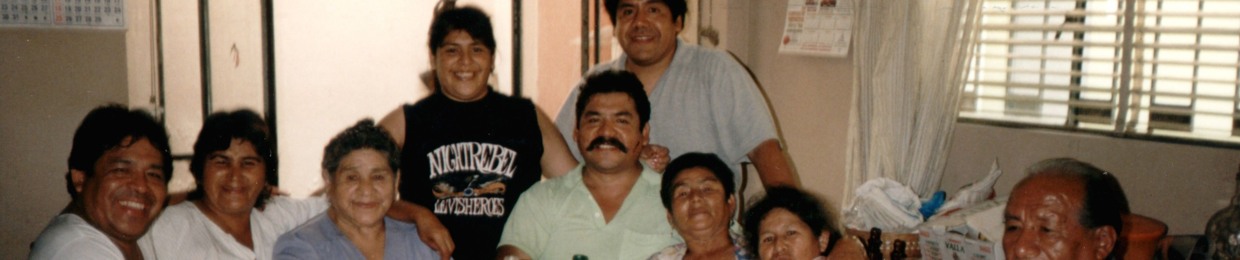 Familia es familia