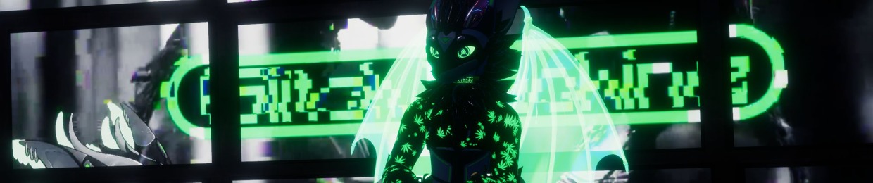 GlitchMachineXR