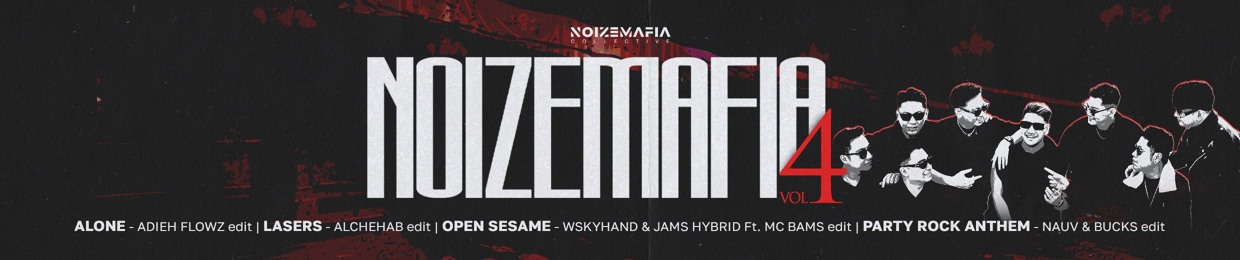 NOIZEMAFIA