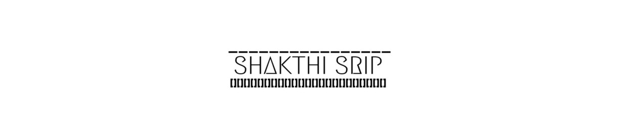 Shakthi SriP
