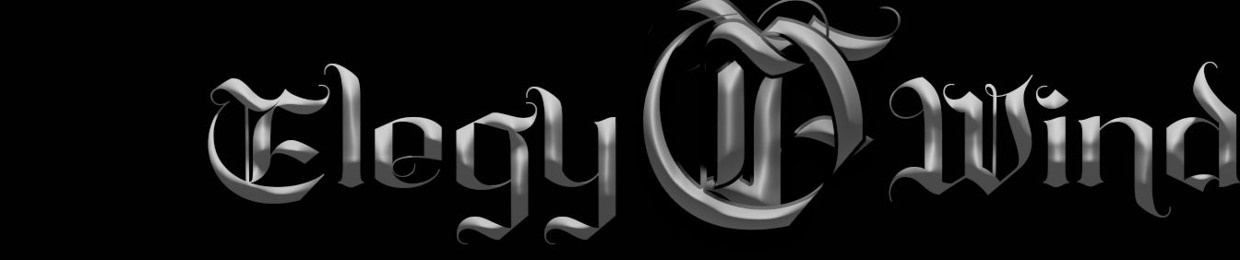 Elegy of Wind