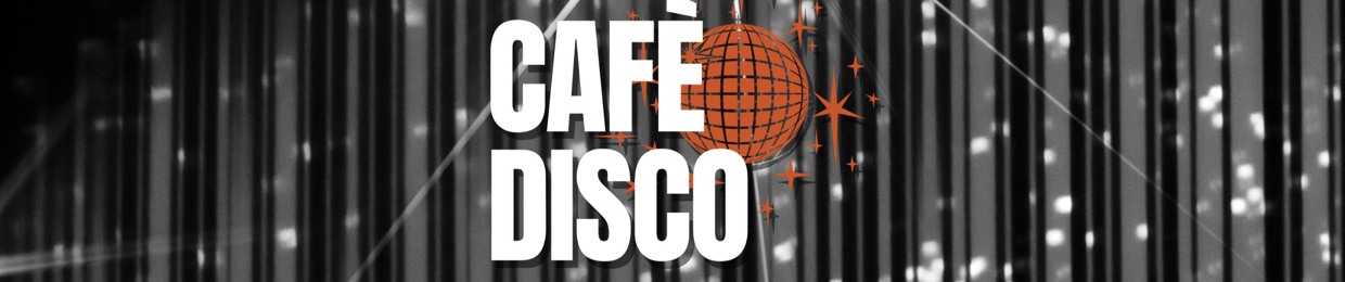 Cafe Disco Records