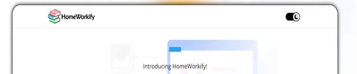 Homeworkify