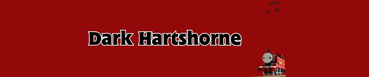 Dark Hartshorne