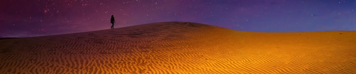 SED Sendas en el Desierto