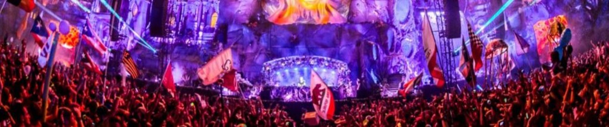 EDM Livesets
