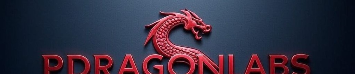 🐉 ;D J "PDragonLabs" ;Pai