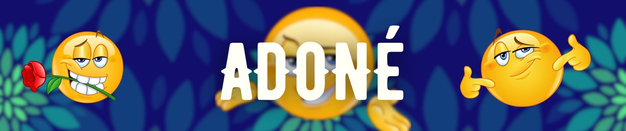 Adoné