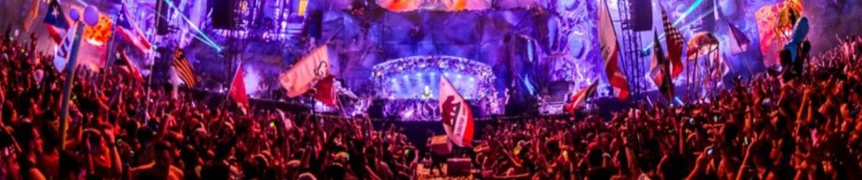 EDM Livesets (Backup Acc)