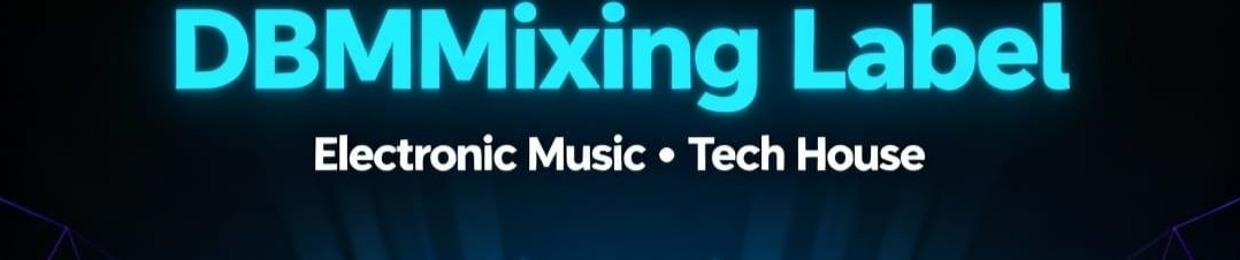 DanDotBean - DBMMixingLabel