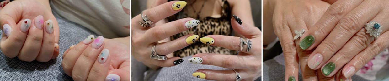 Eggsy Nails