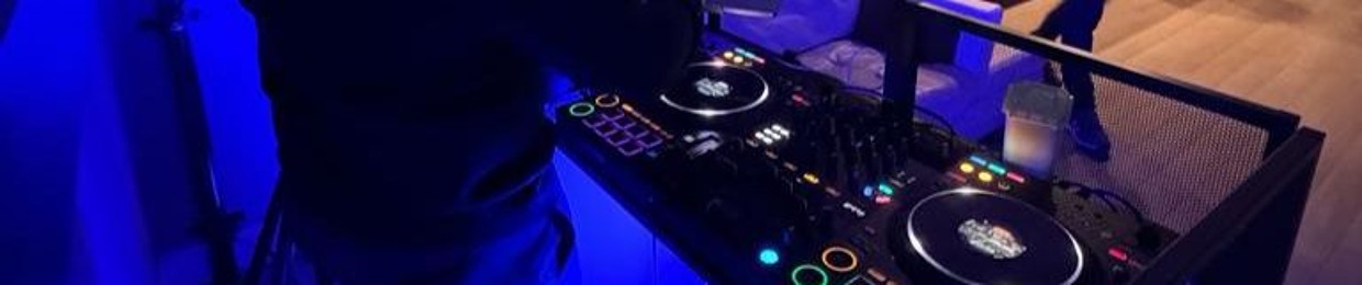 DJ Alvaira