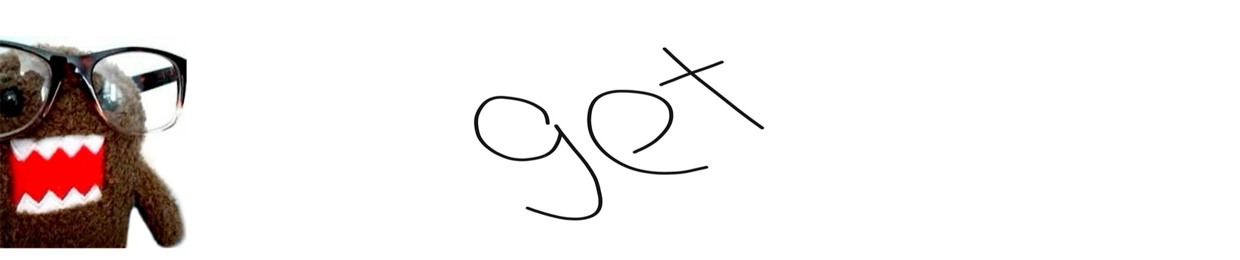 #get