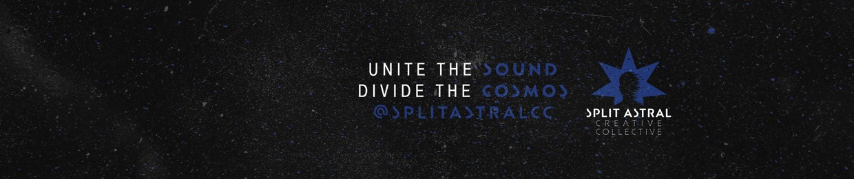 SPLIT ASTRAL COLLECTIVE
