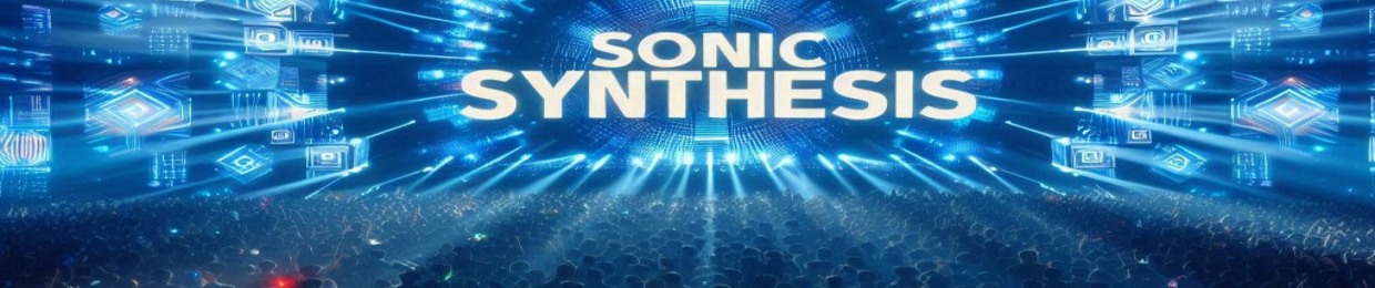 Sonic Synthesis