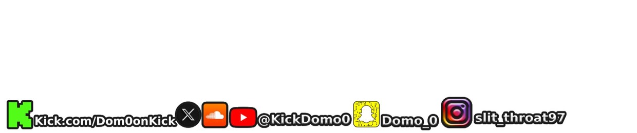 Kickdomo0