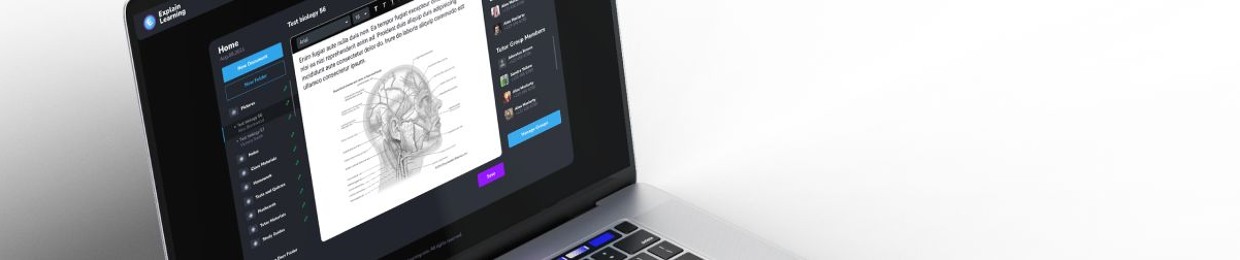 Study Group - Explain Learning