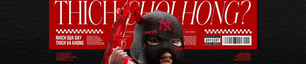 HuyK