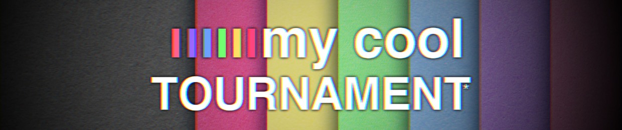 my cool tournament | account 2
