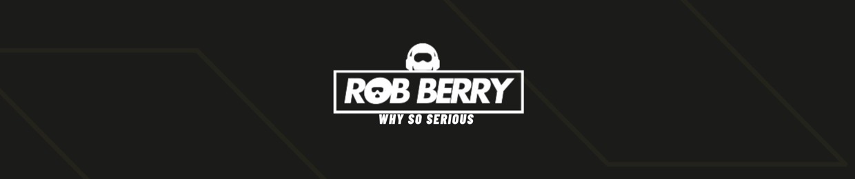 Rob Berry